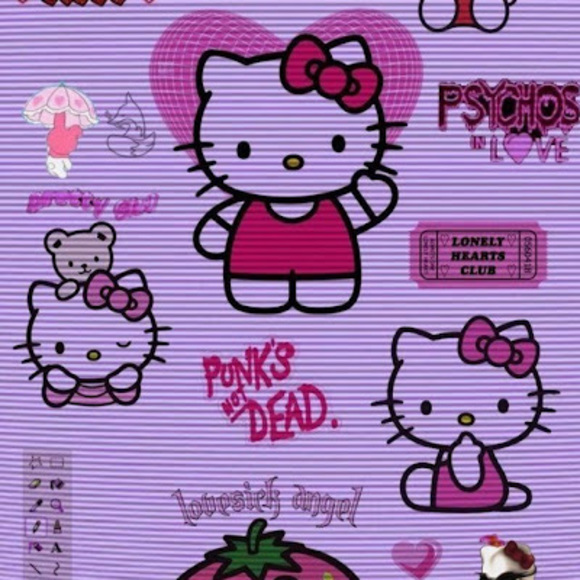 Meet your Posher, Peyton - Picture 1 of 1